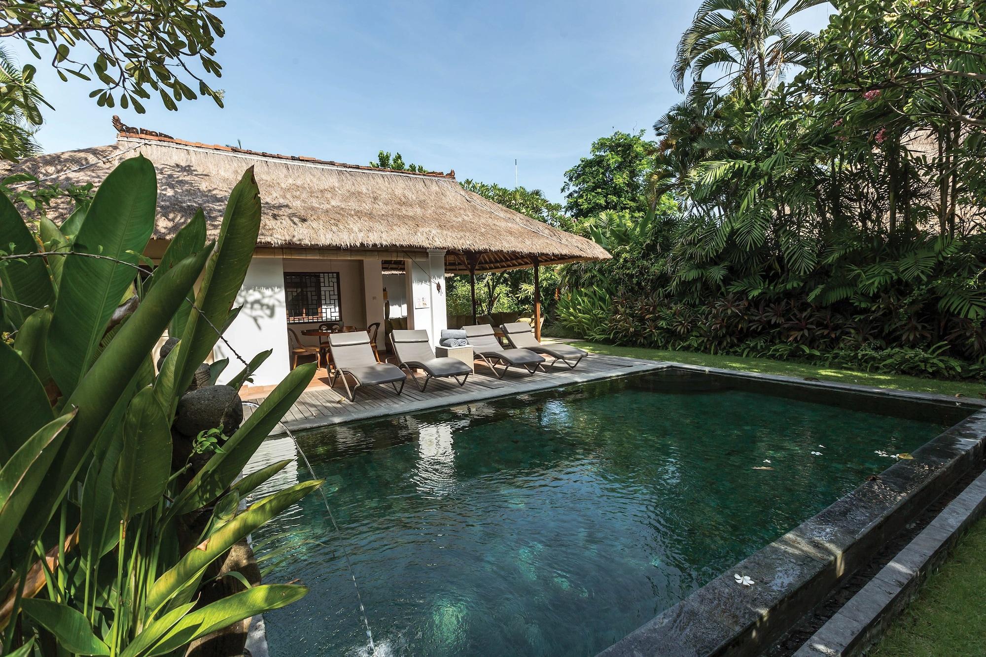 The Pavilions Bali Sanur  Ngoại thất bức ảnh