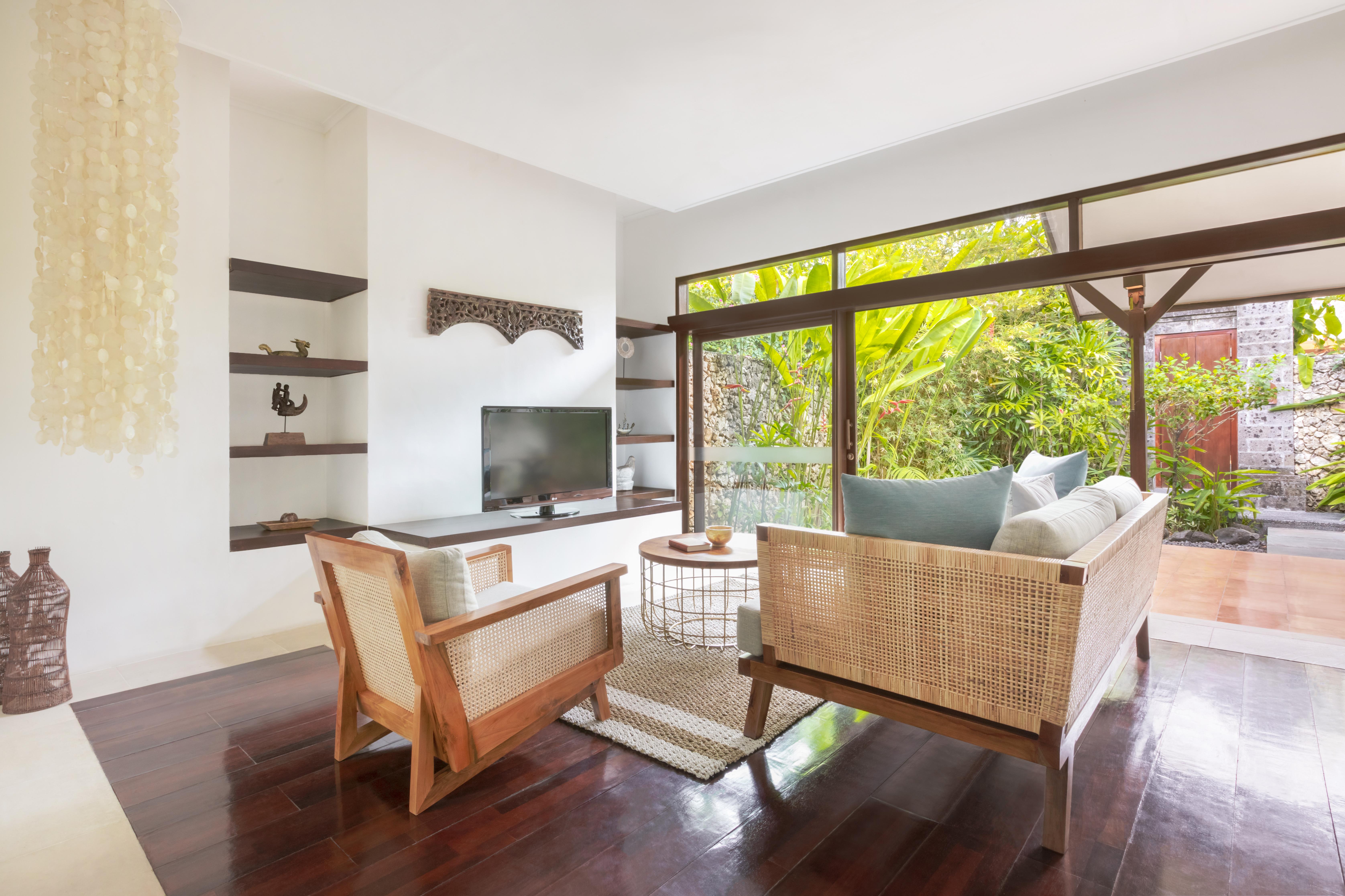 The Pavilions Bali Sanur  Ngoại thất bức ảnh