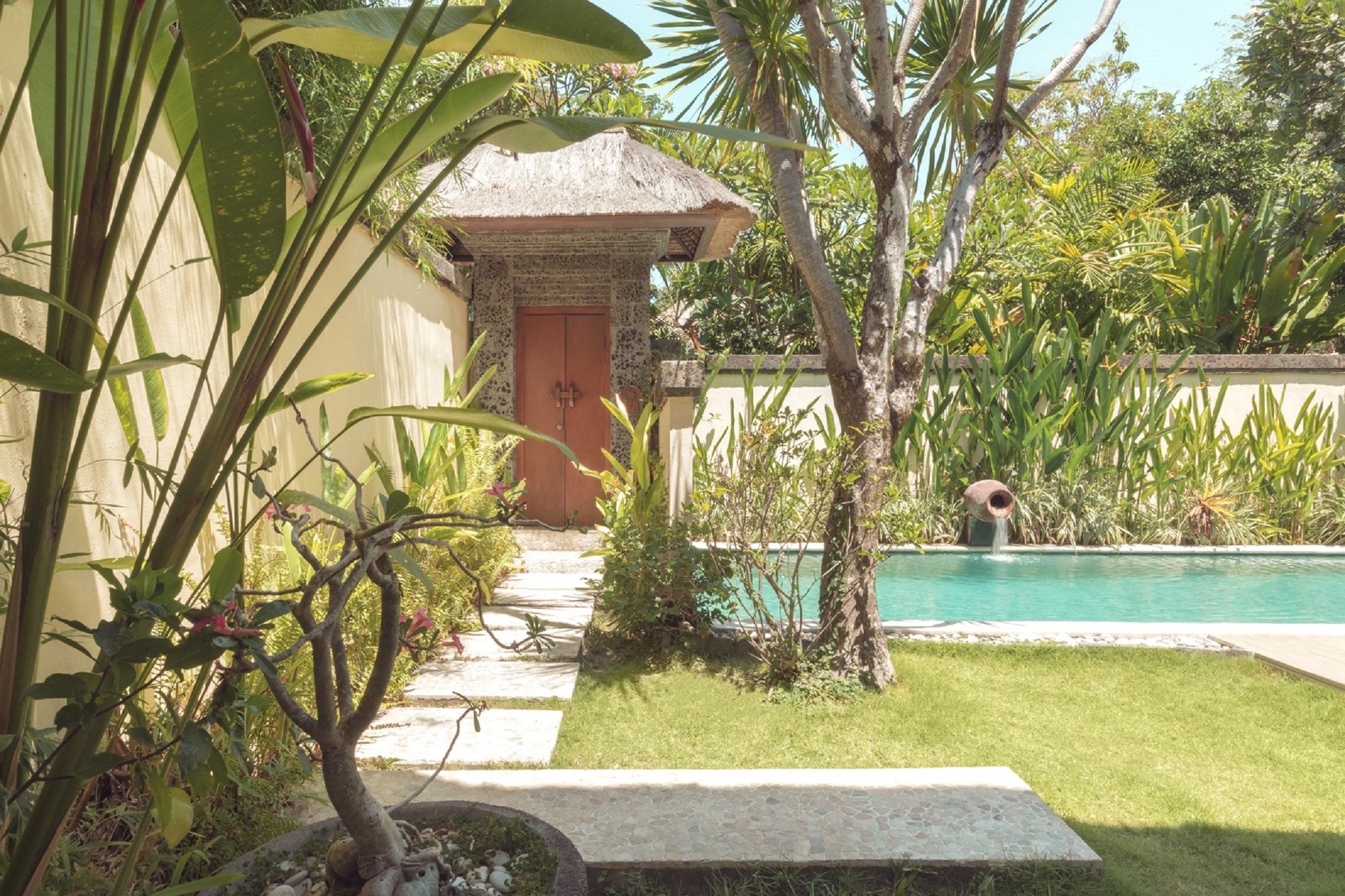The Pavilions Bali Sanur  Ngoại thất bức ảnh
