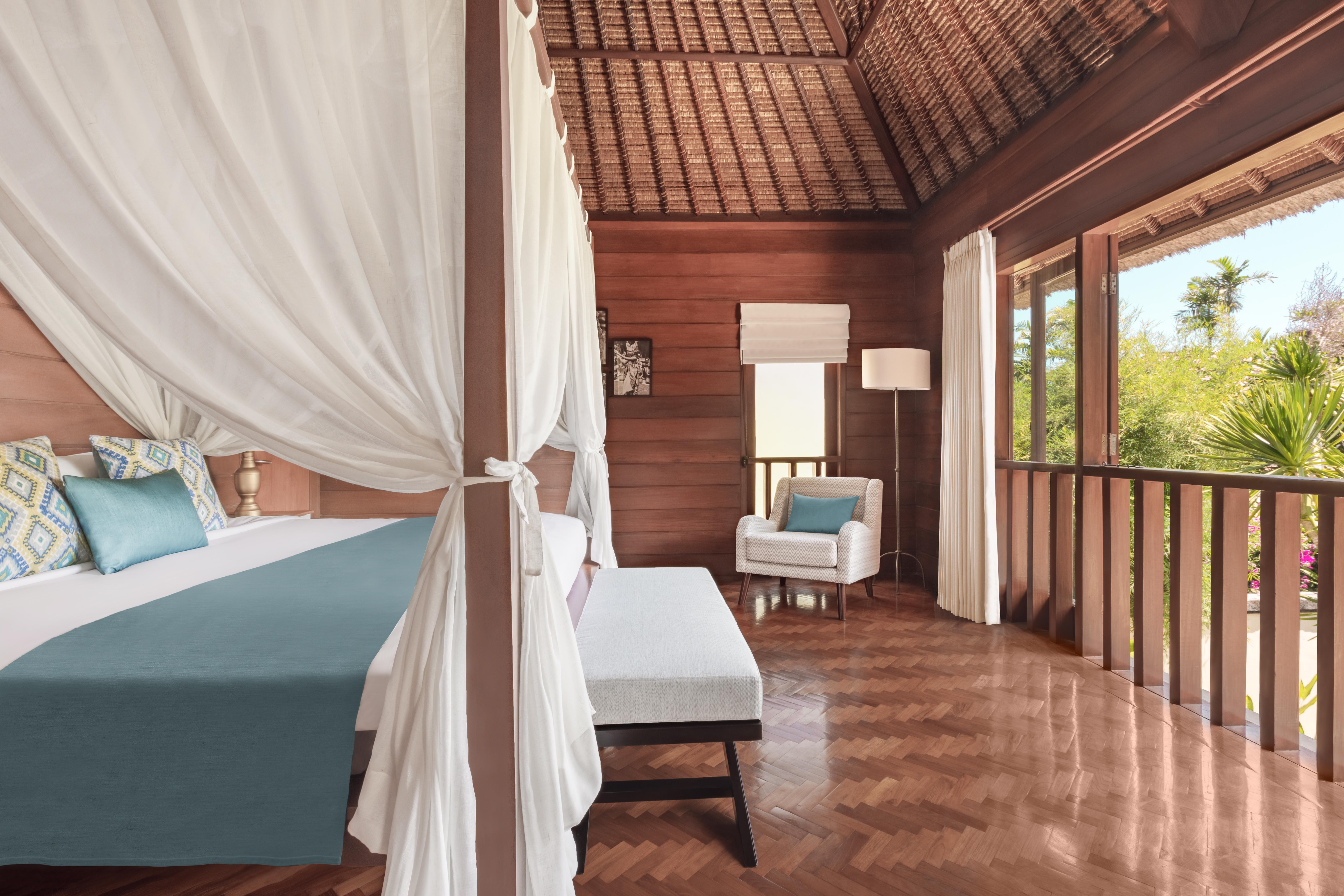The Pavilions Bali Sanur  Ngoại thất bức ảnh