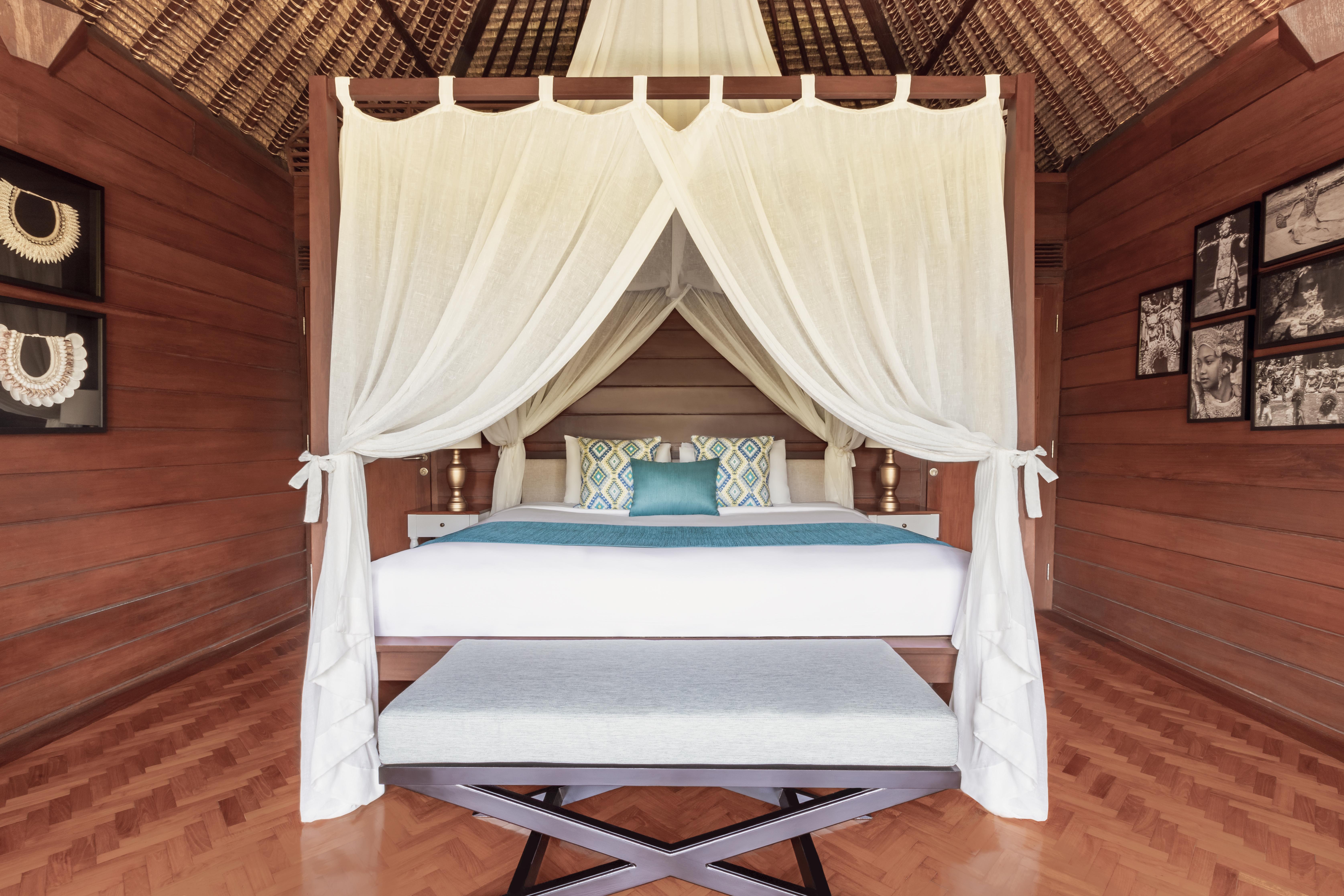 The Pavilions Bali Sanur  Ngoại thất bức ảnh