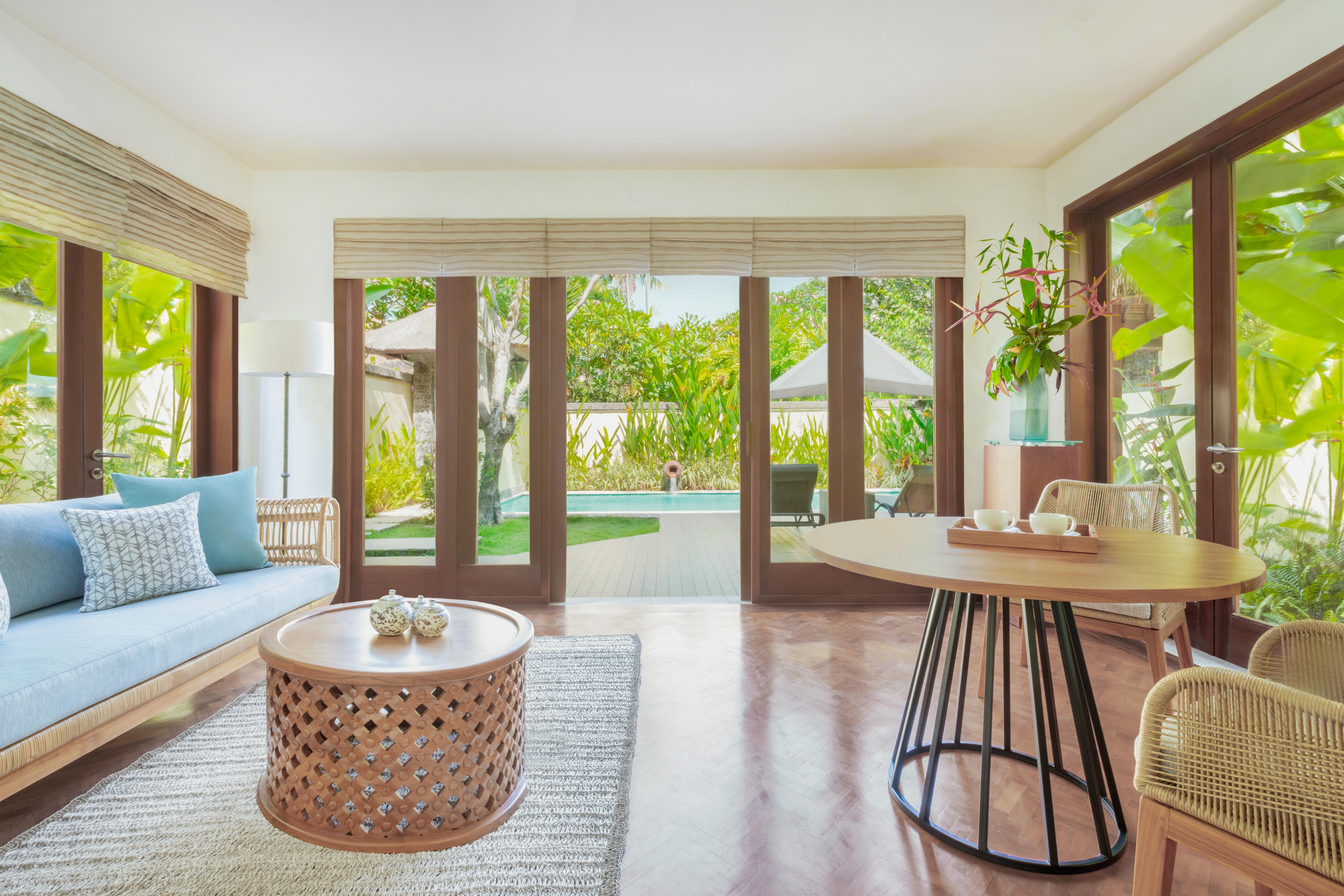 The Pavilions Bali Sanur  Ngoại thất bức ảnh