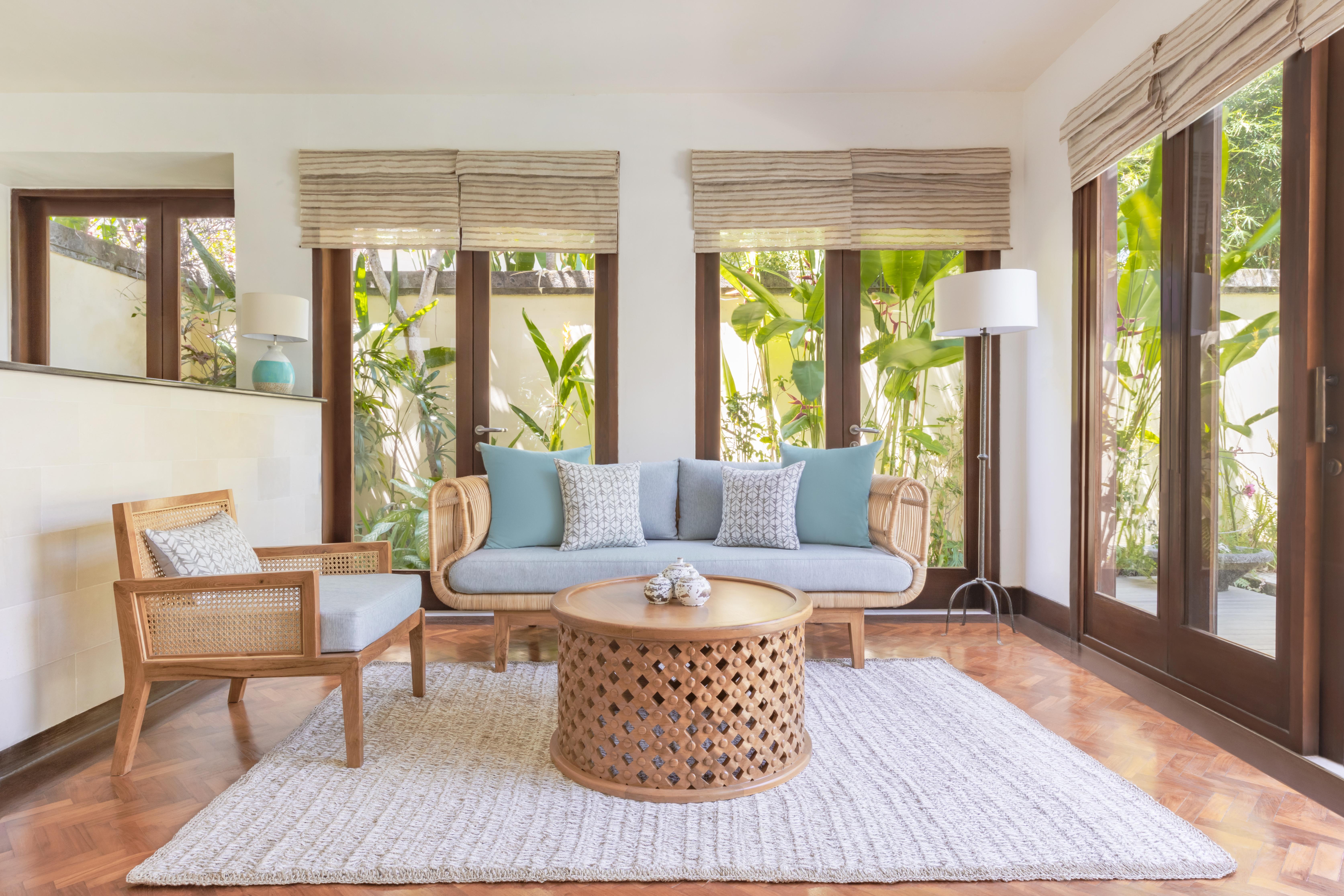 The Pavilions Bali Sanur  Ngoại thất bức ảnh
