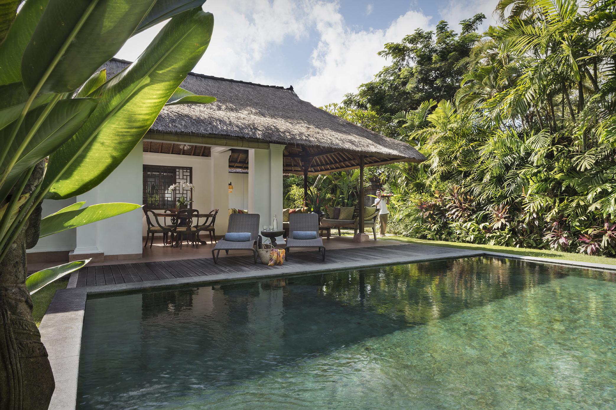 The Pavilions Bali Sanur  Ngoại thất bức ảnh