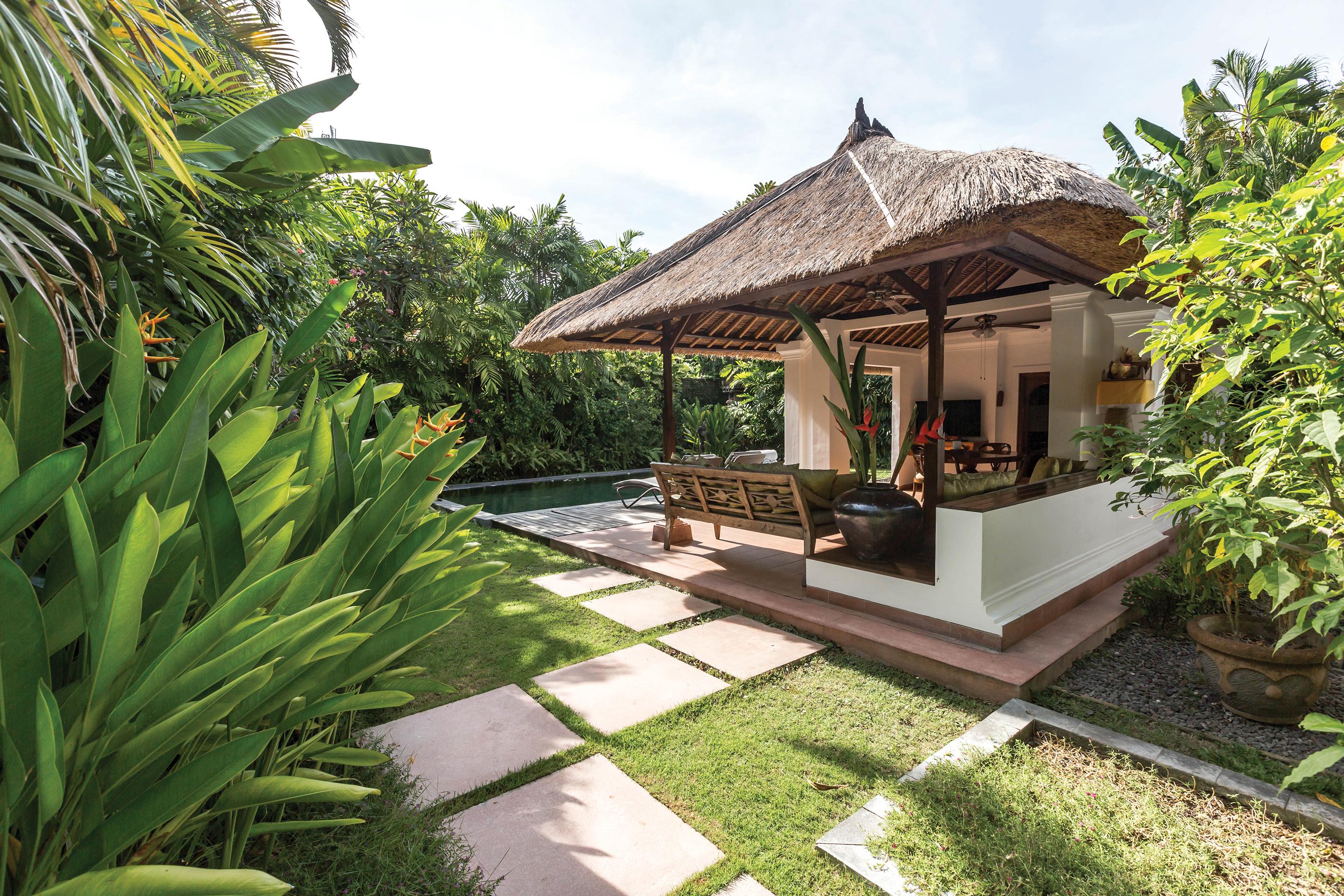 The Pavilions Bali Sanur  Ngoại thất bức ảnh
