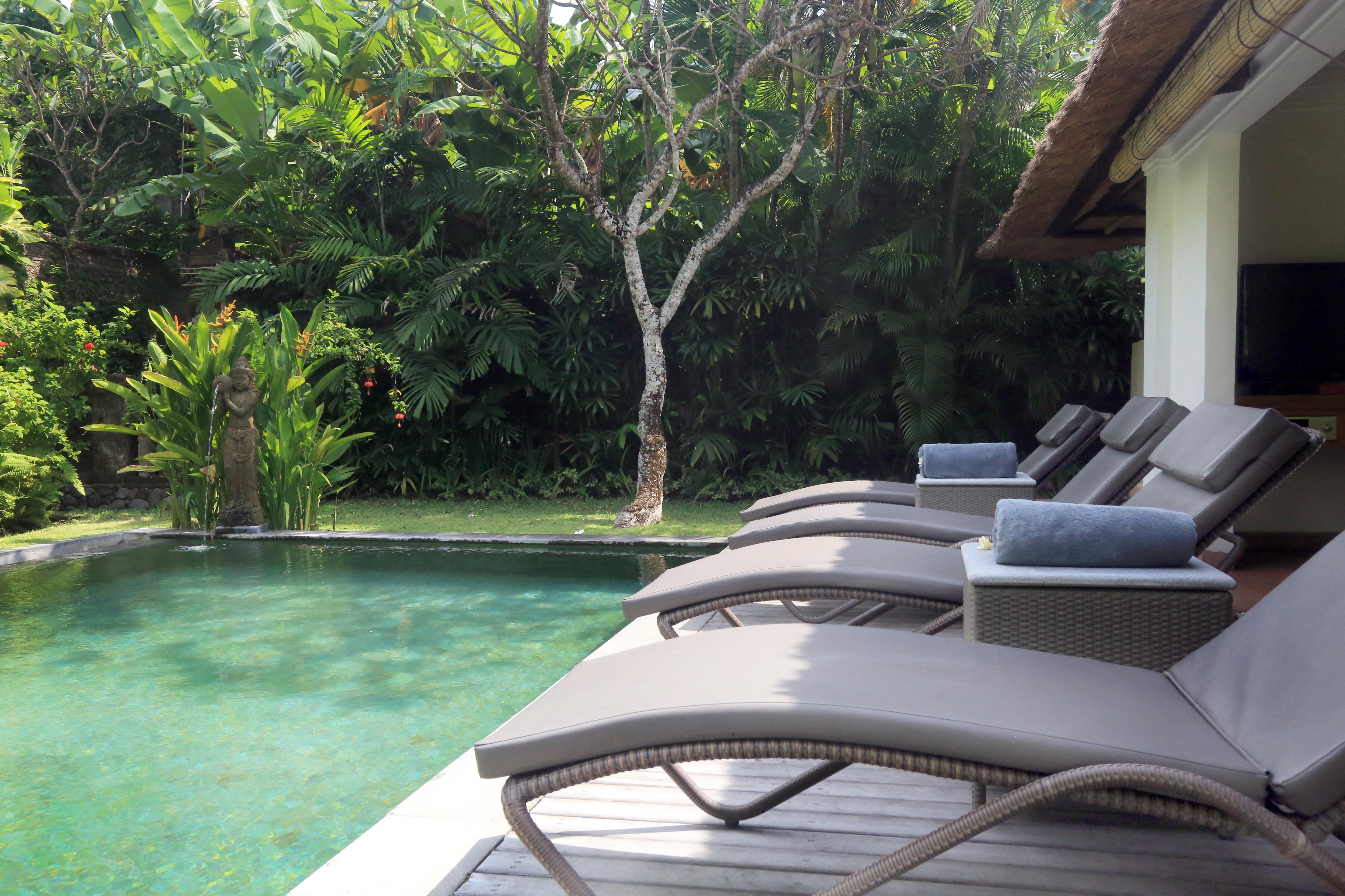 The Pavilions Bali Sanur  Ngoại thất bức ảnh