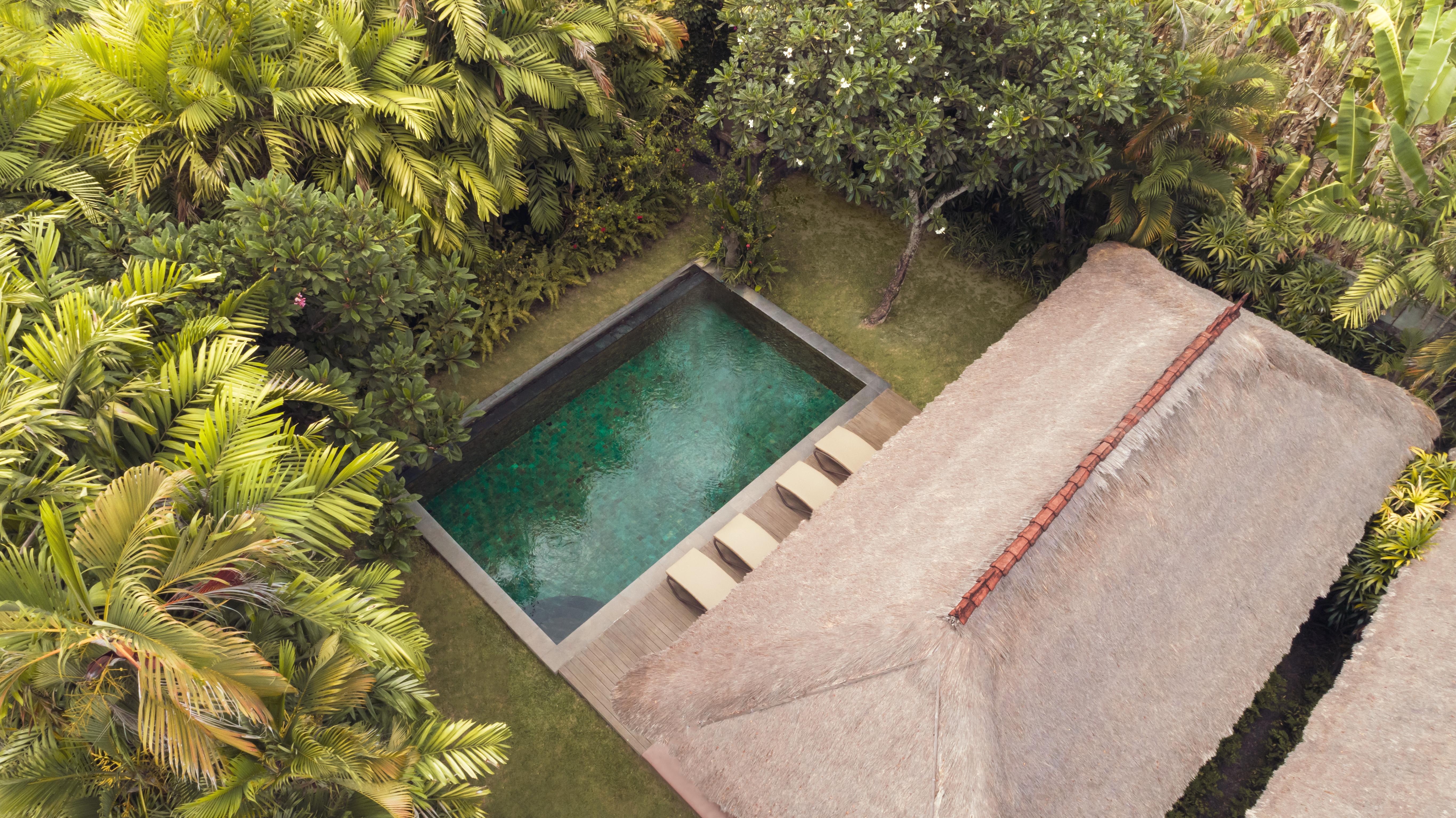 The Pavilions Bali Sanur  Ngoại thất bức ảnh