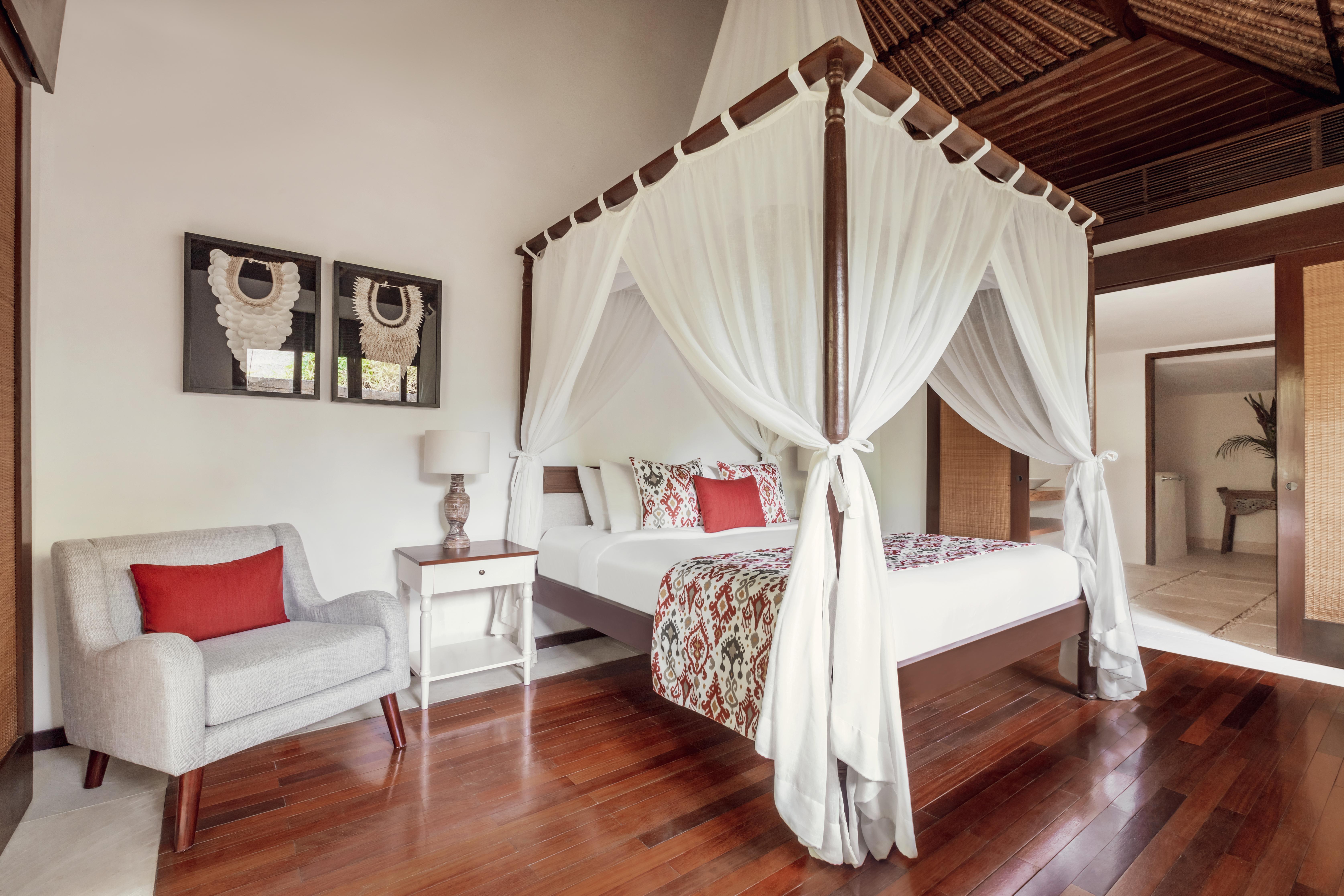 The Pavilions Bali Sanur  Ngoại thất bức ảnh