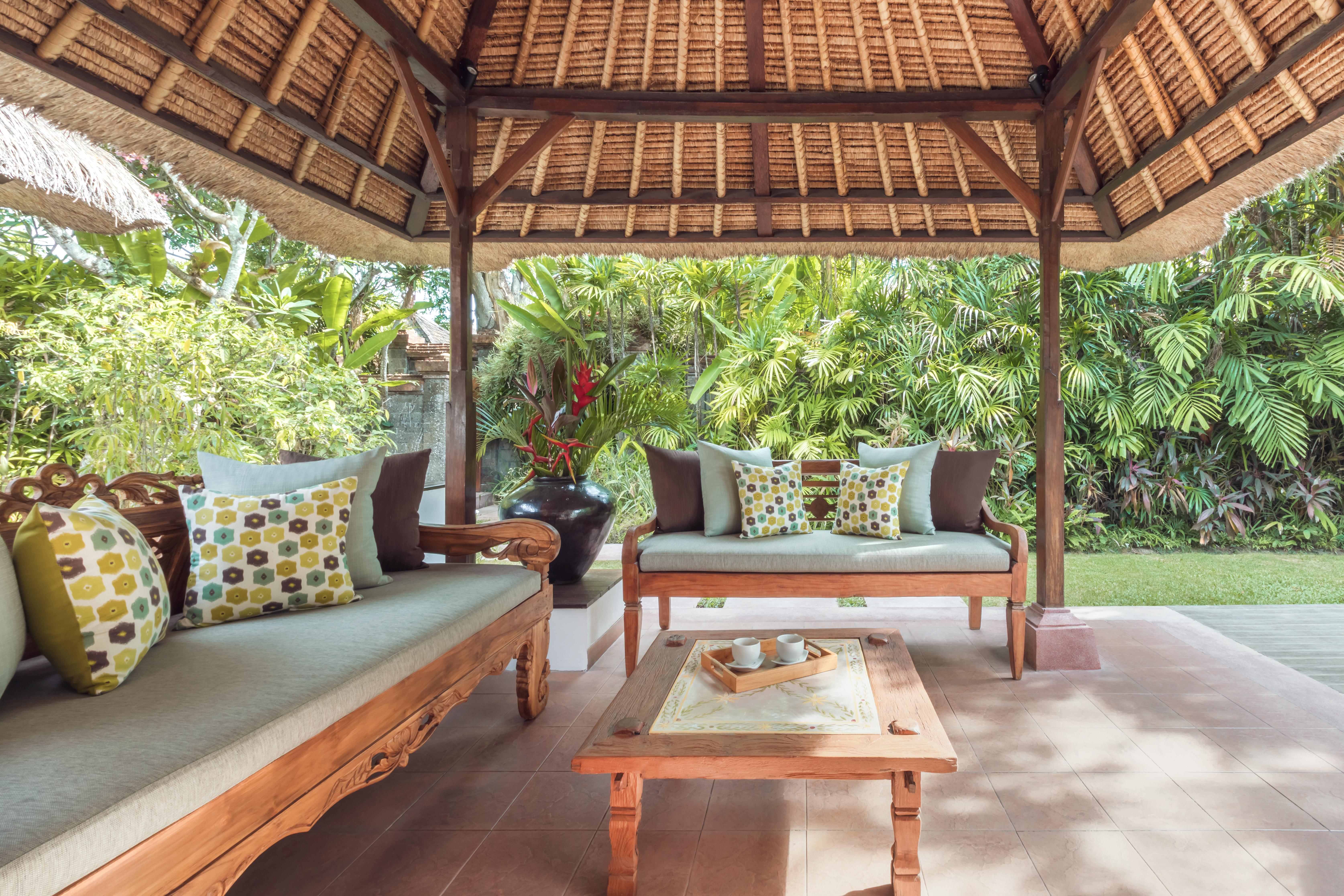 The Pavilions Bali Sanur  Ngoại thất bức ảnh