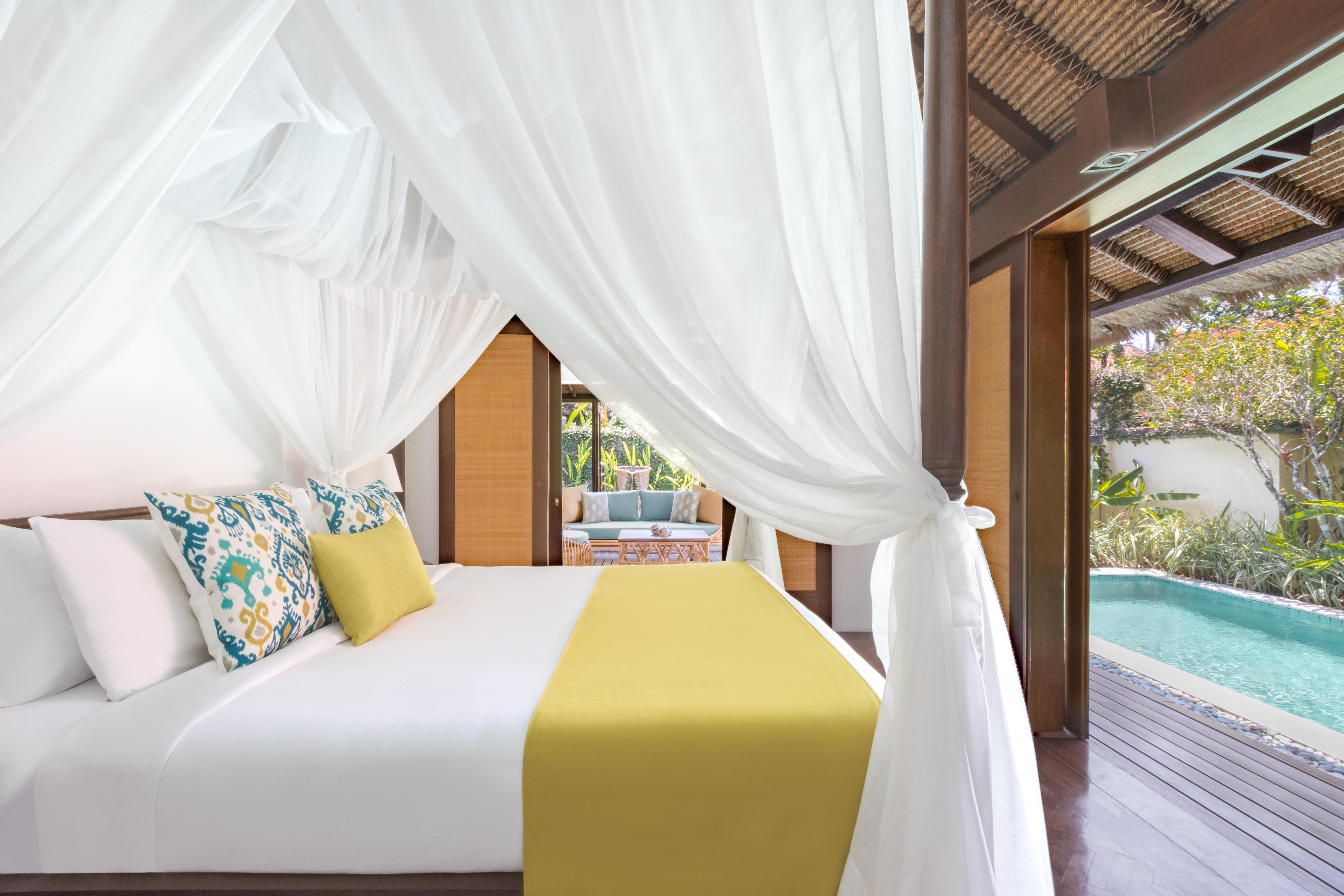 The Pavilions Bali Sanur  Ngoại thất bức ảnh