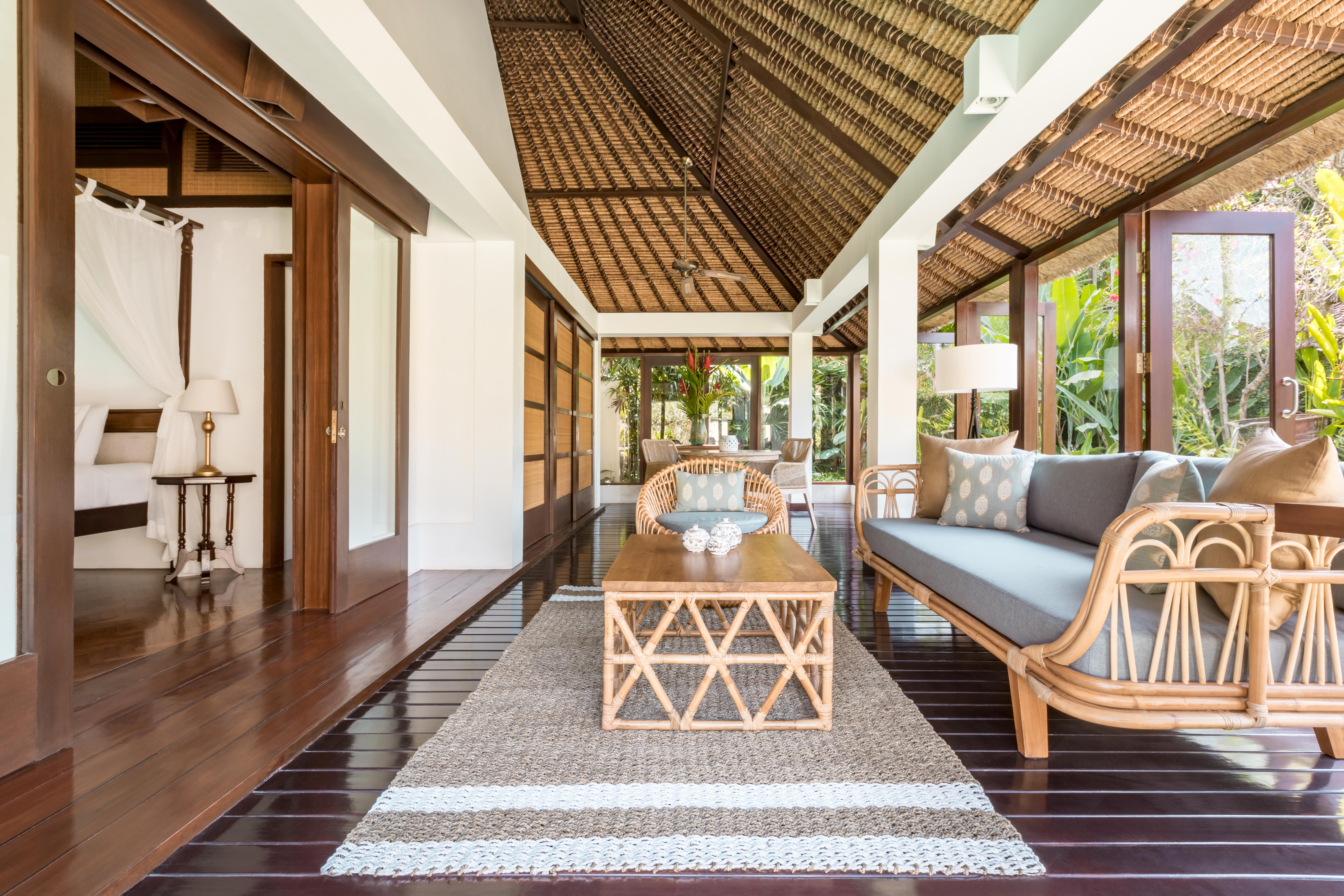 The Pavilions Bali Sanur  Ngoại thất bức ảnh