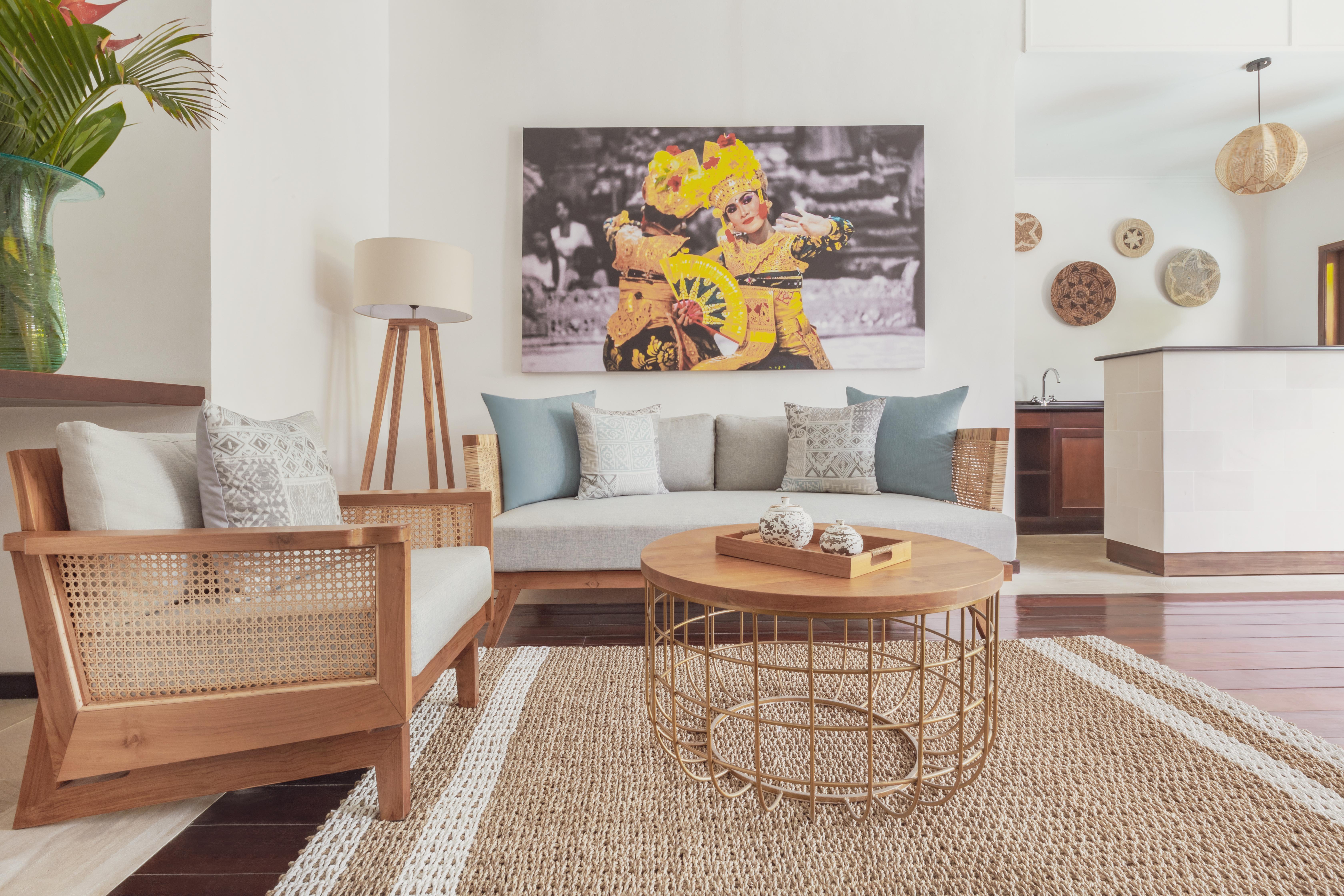 The Pavilions Bali Sanur  Ngoại thất bức ảnh