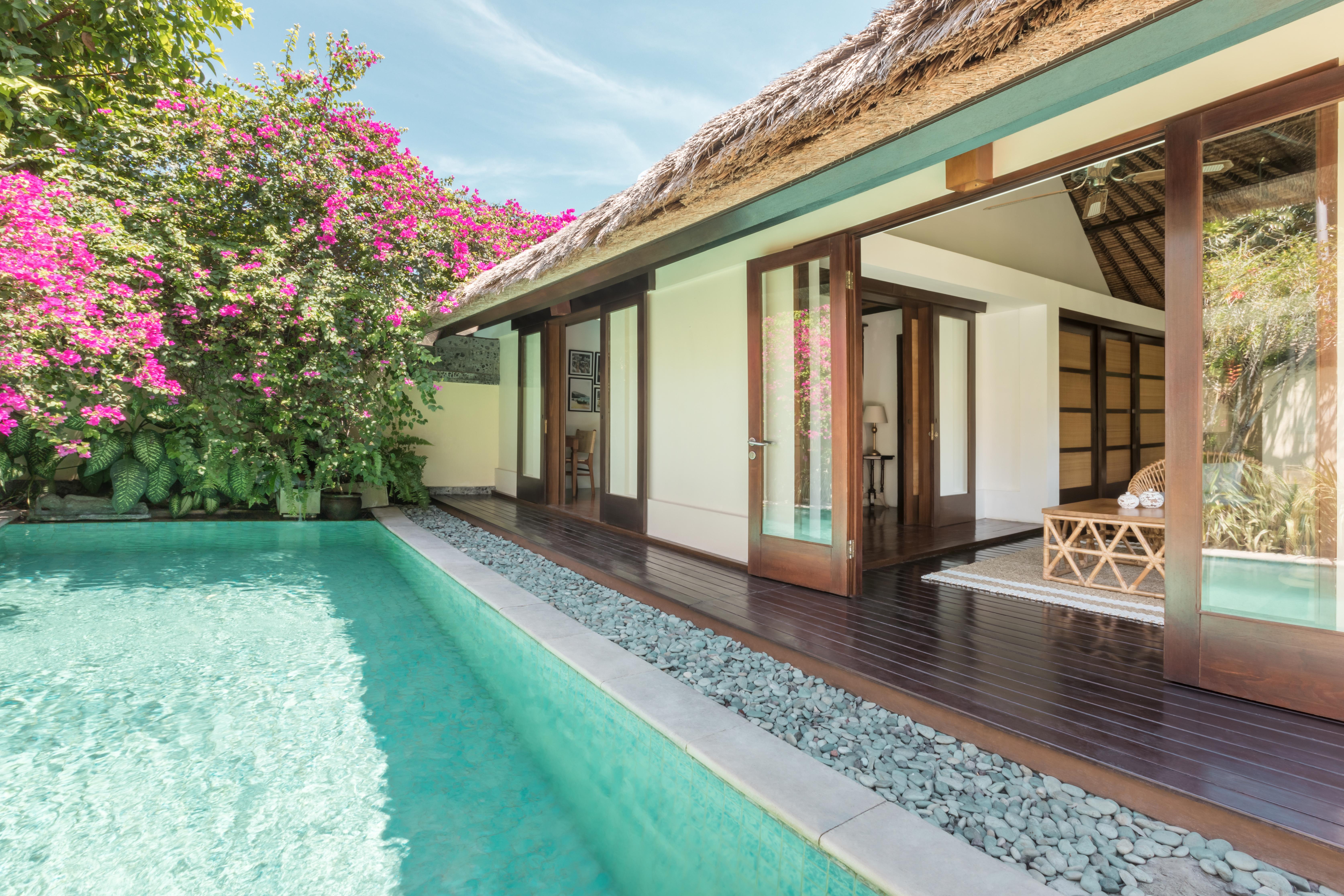 The Pavilions Bali Sanur  Ngoại thất bức ảnh