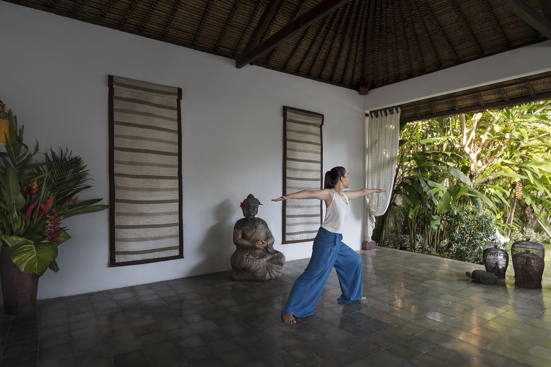 The Pavilions Bali Sanur  Ngoại thất bức ảnh