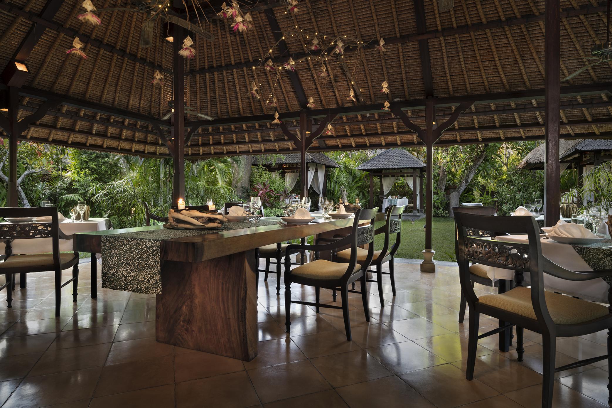 The Pavilions Bali Sanur  Ngoại thất bức ảnh