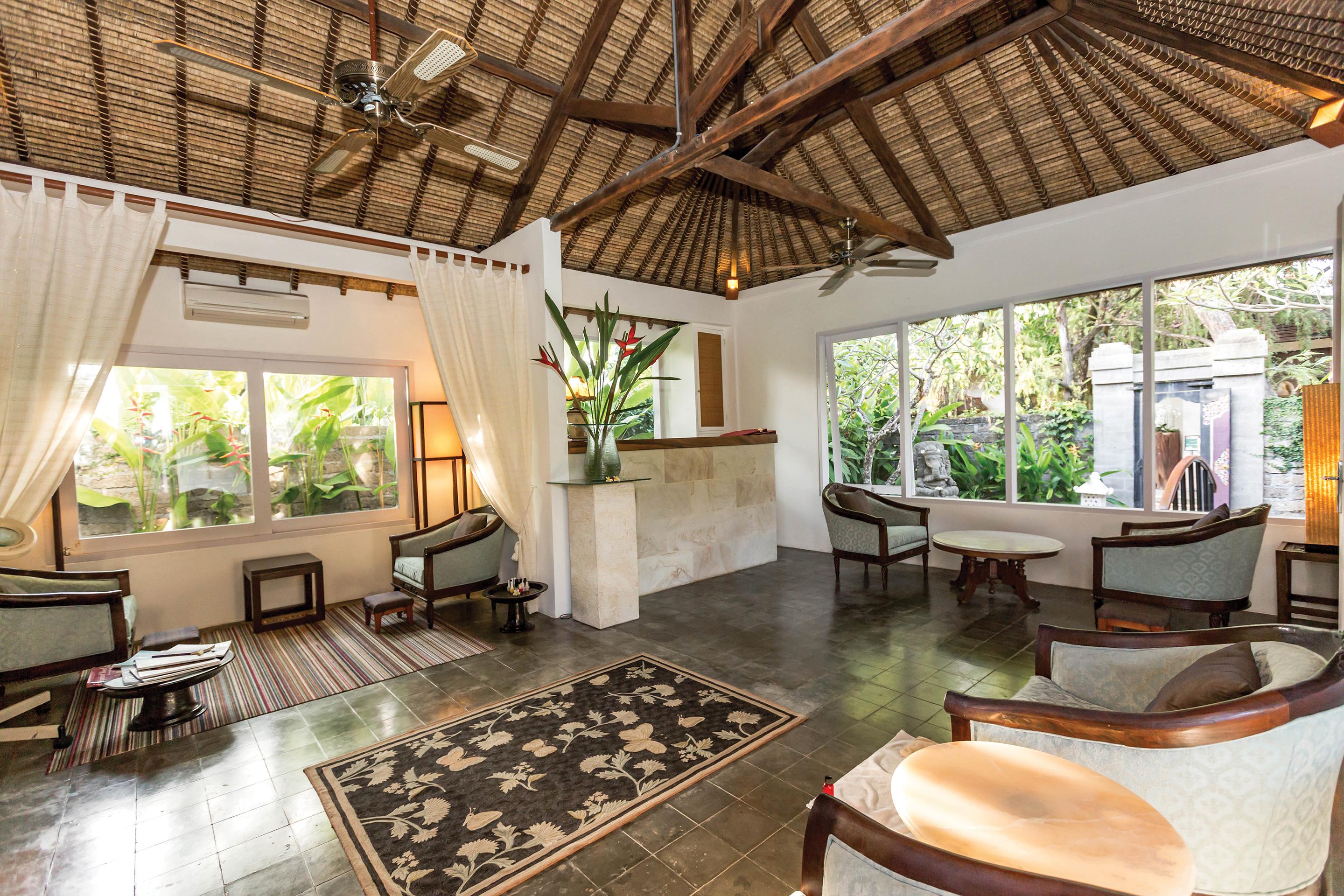 The Pavilions Bali Sanur  Ngoại thất bức ảnh