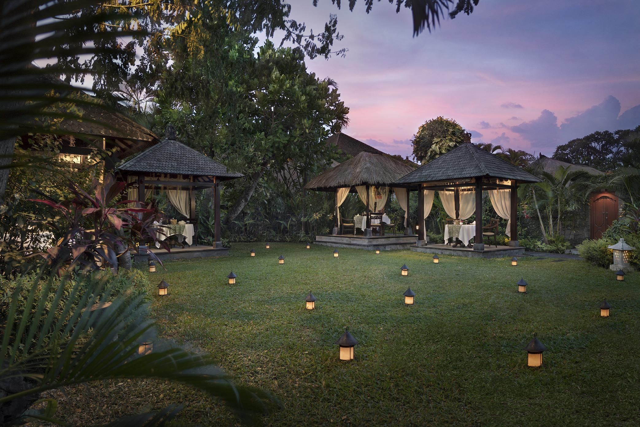 The Pavilions Bali Sanur  Ngoại thất bức ảnh