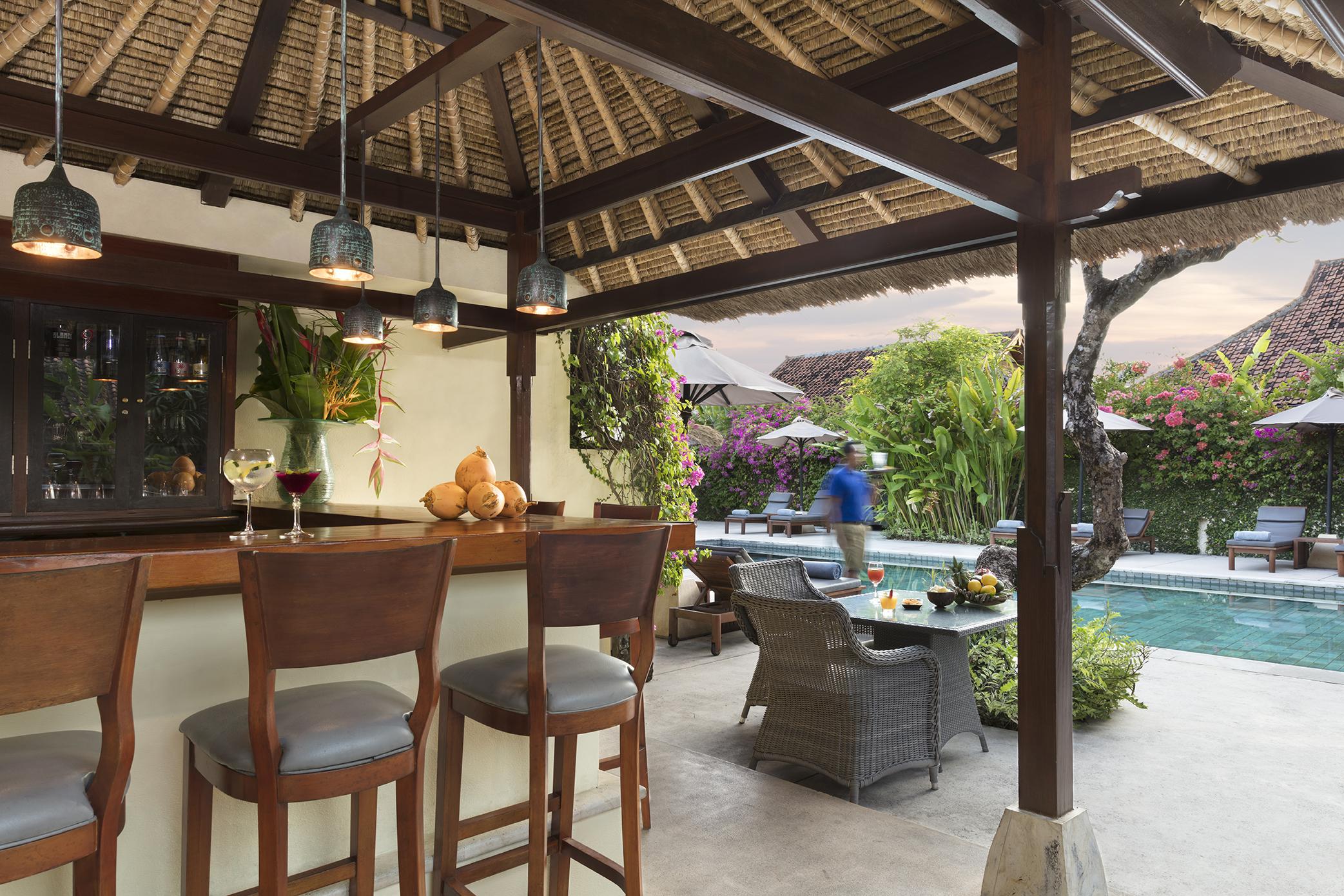The Pavilions Bali Sanur  Ngoại thất bức ảnh