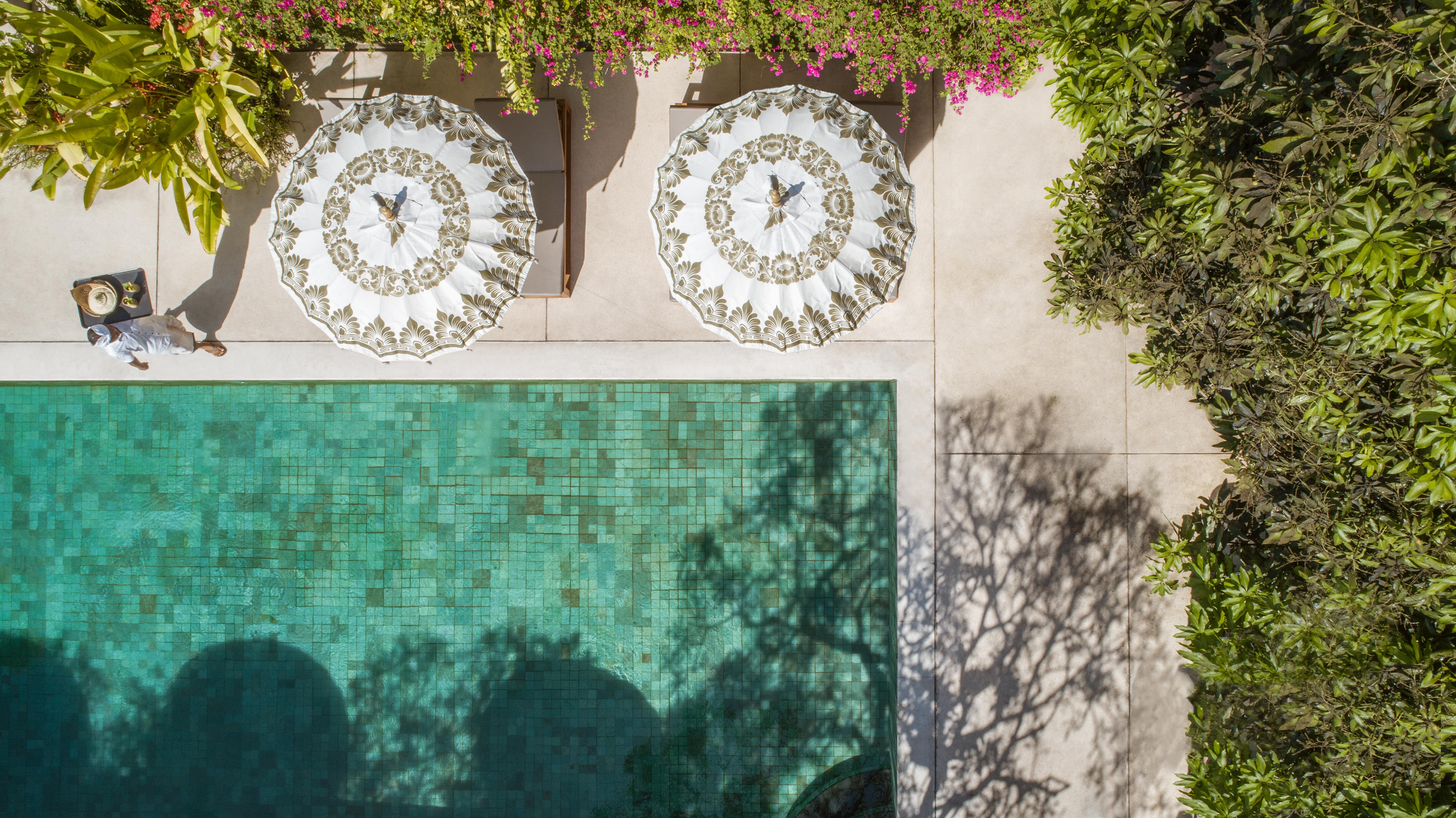 The Pavilions Bali Sanur  Ngoại thất bức ảnh