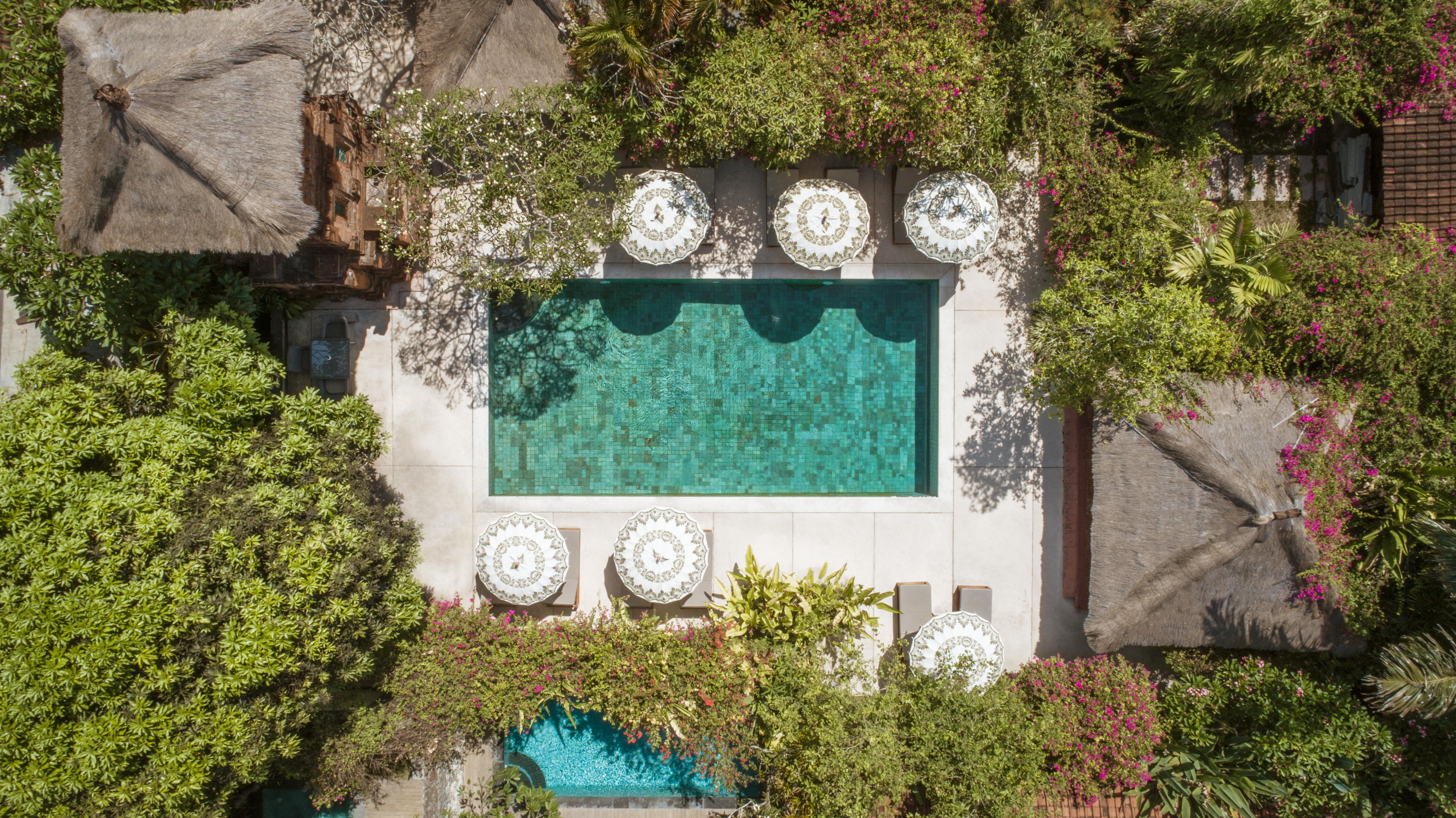 The Pavilions Bali Sanur  Ngoại thất bức ảnh