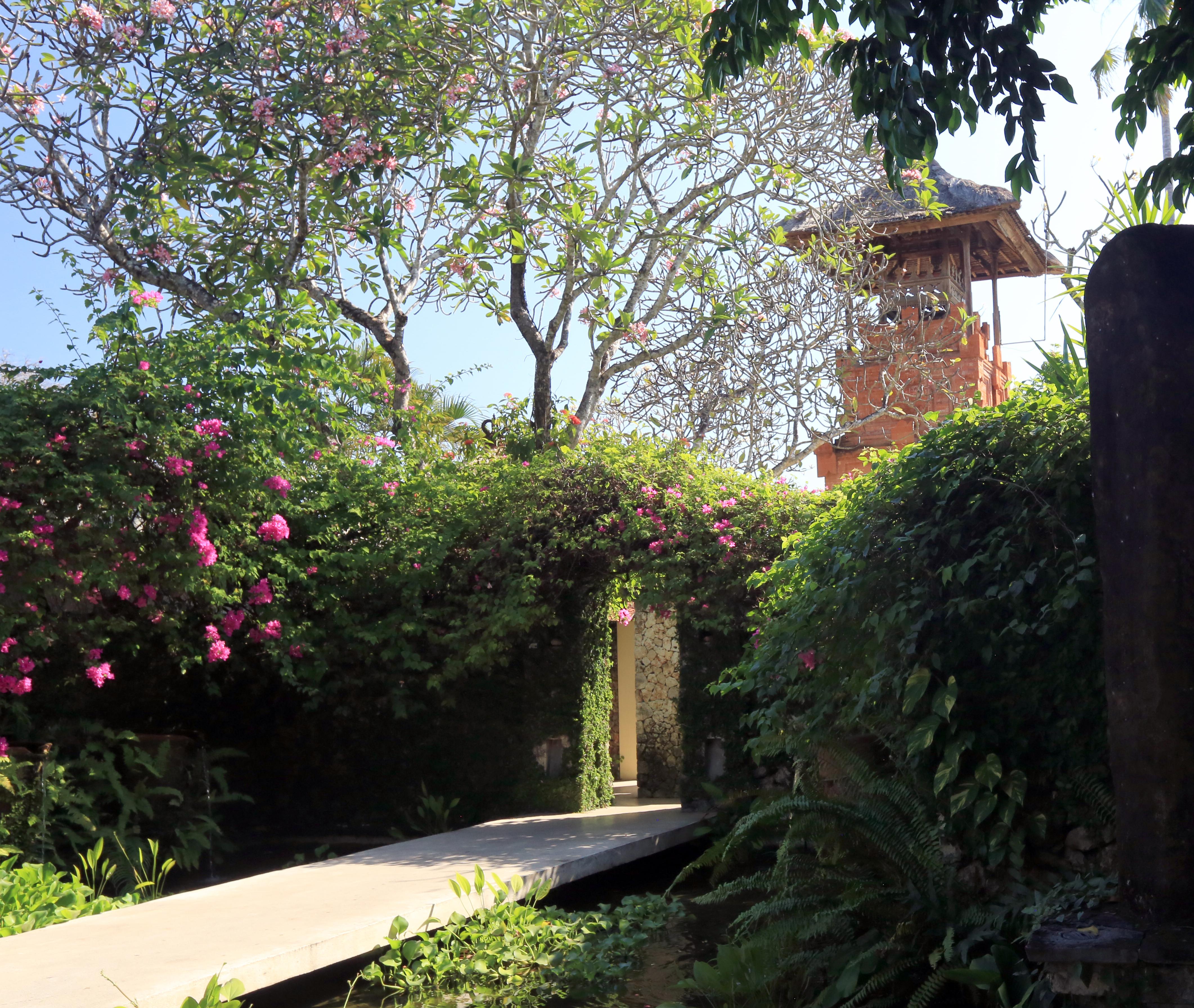 The Pavilions Bali Sanur  Ngoại thất bức ảnh