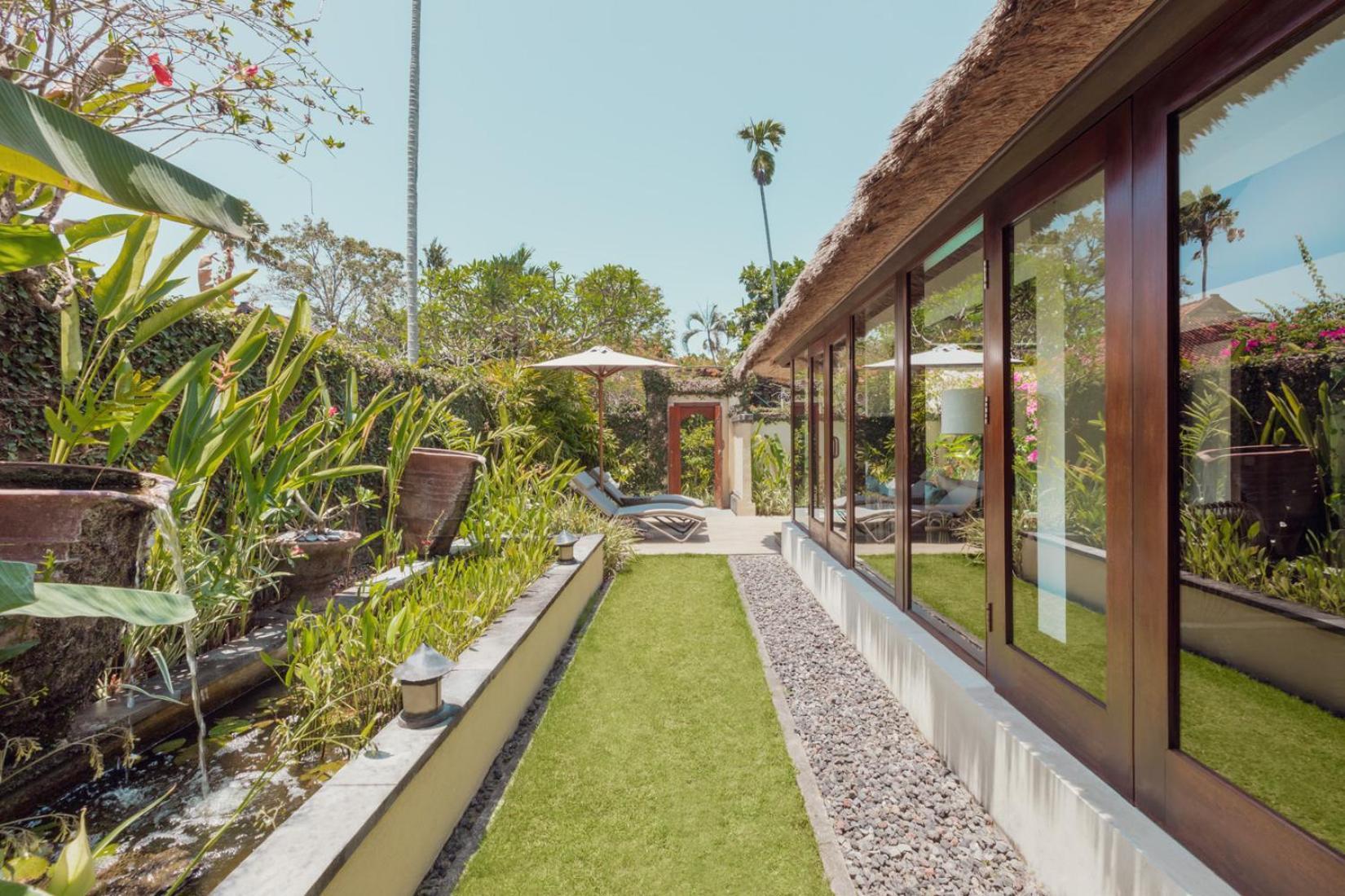 The Pavilions Bali Sanur  Ngoại thất bức ảnh