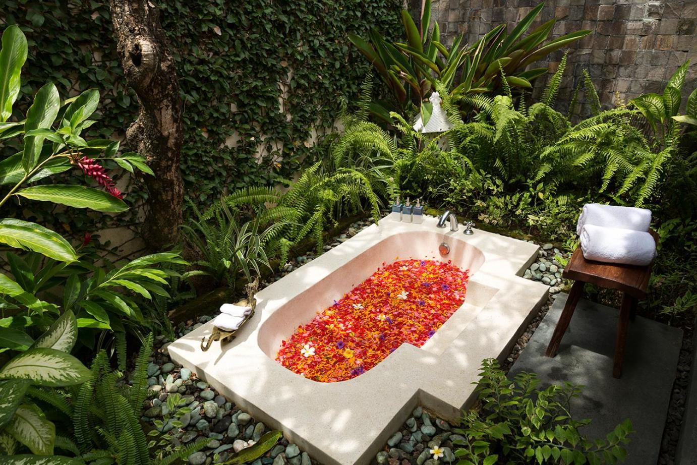 The Pavilions Bali Sanur  Ngoại thất bức ảnh