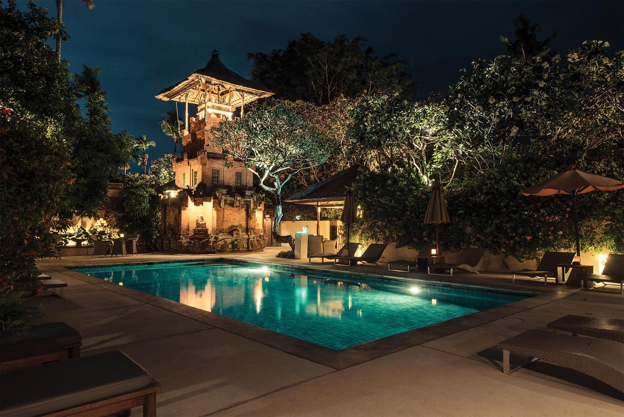 The Pavilions Bali Sanur  Ngoại thất bức ảnh