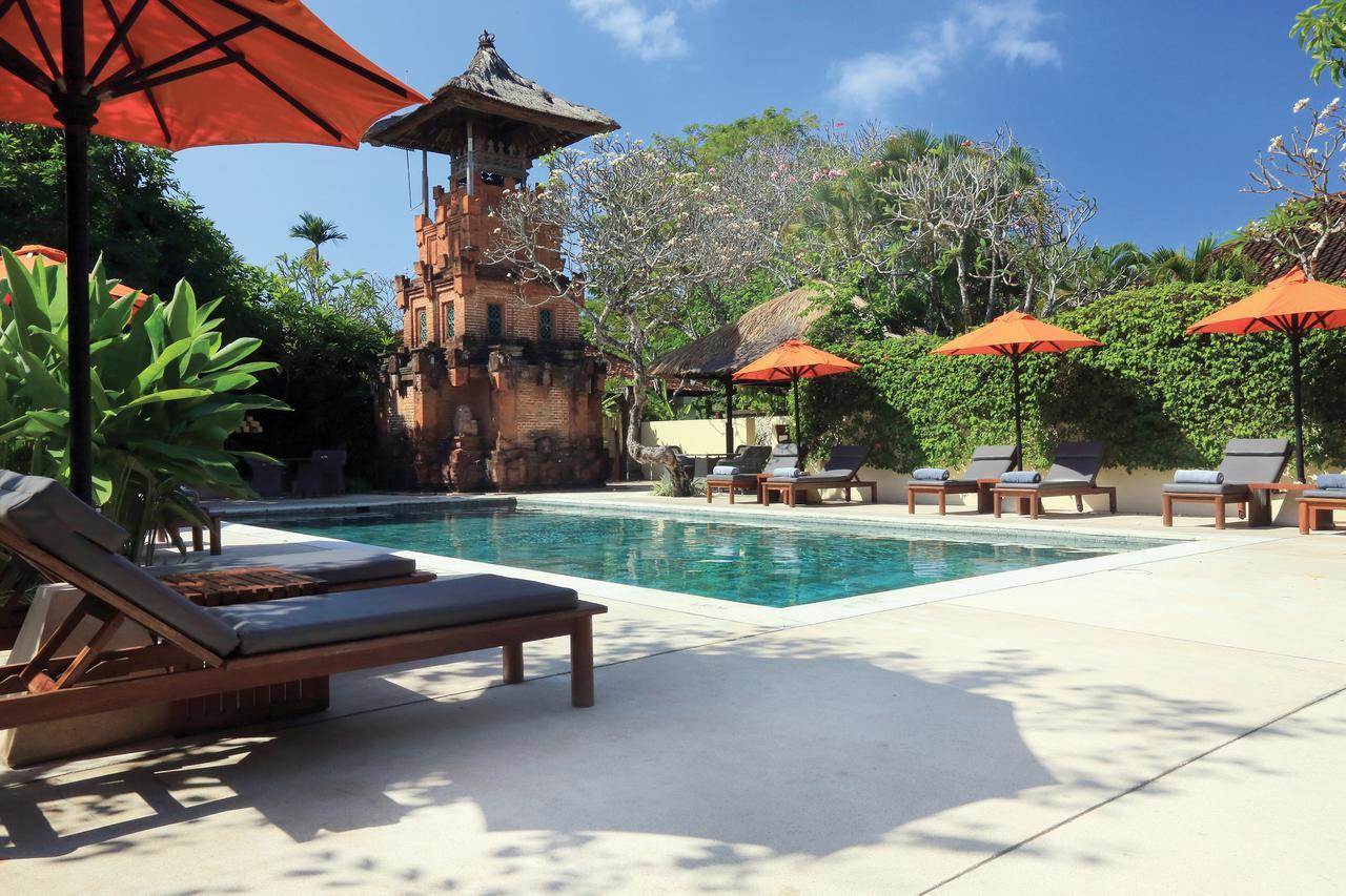 The Pavilions Bali Sanur  Ngoại thất bức ảnh