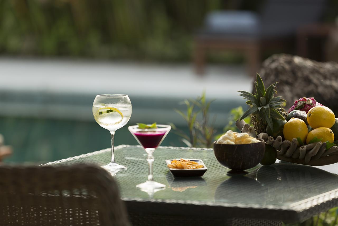 The Pavilions Bali Sanur  Ngoại thất bức ảnh