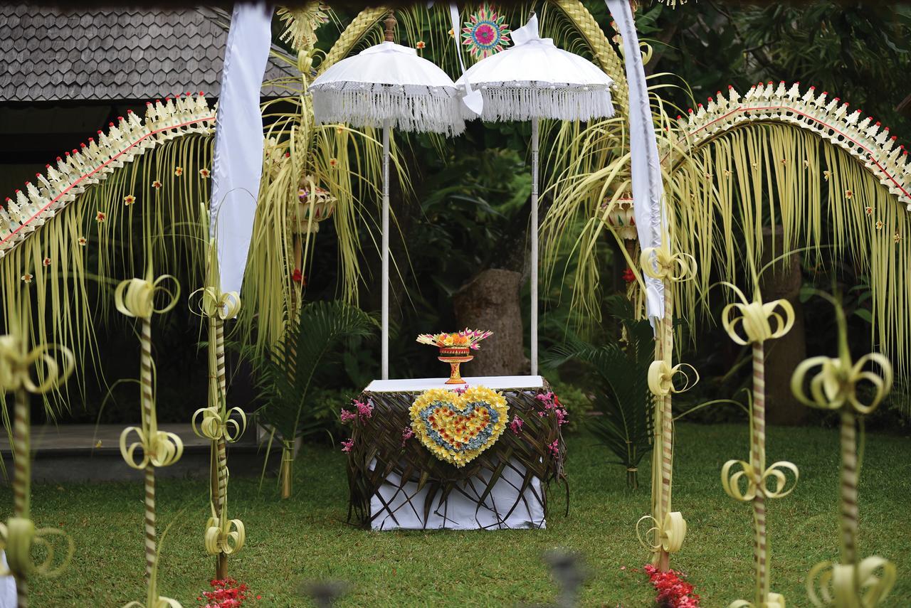 The Pavilions Bali Sanur  Ngoại thất bức ảnh