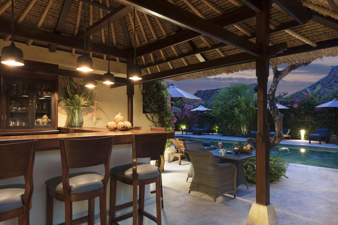 The Pavilions Bali Sanur  Ngoại thất bức ảnh