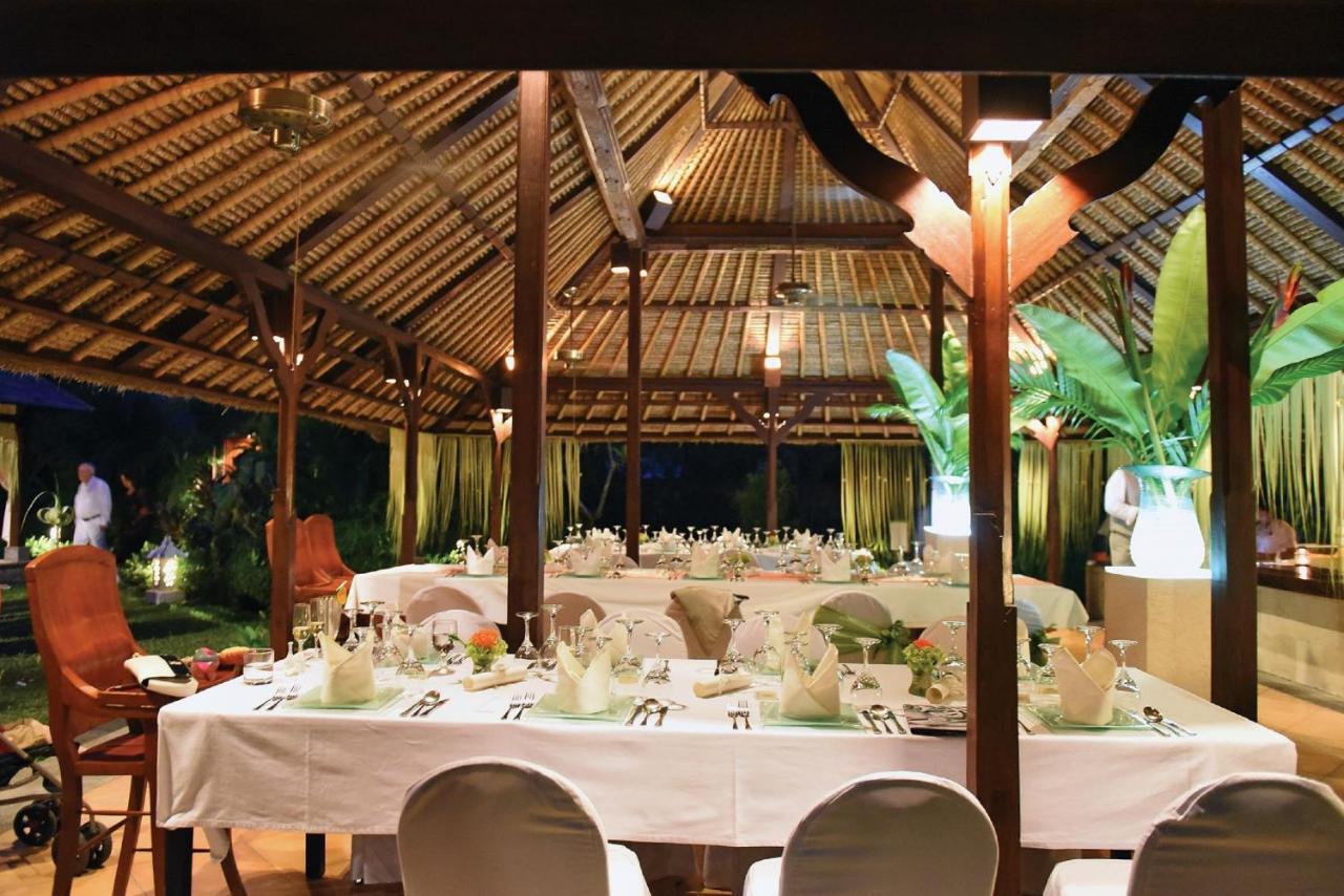 The Pavilions Bali Sanur  Ngoại thất bức ảnh
